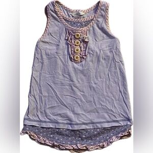 Matilda Jane top sz 8
